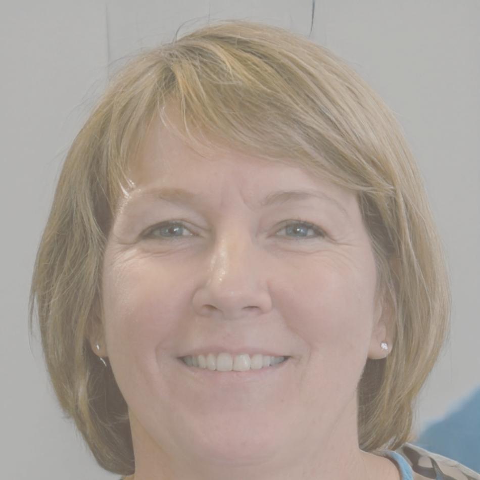 Portrait de Camille Dubois, coordinatrice pédagogique