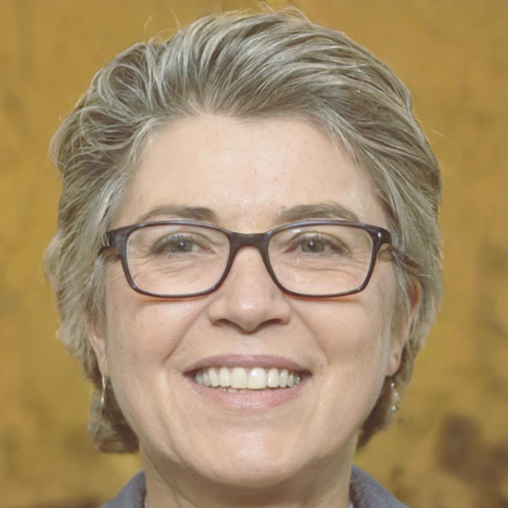 Portrait de Sophie Bernard, consultante en stratégie concurrentielle